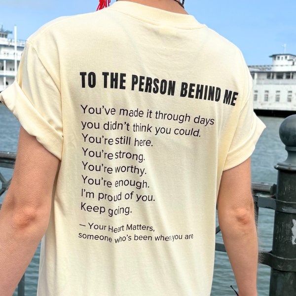 The Reminder T-Shirt